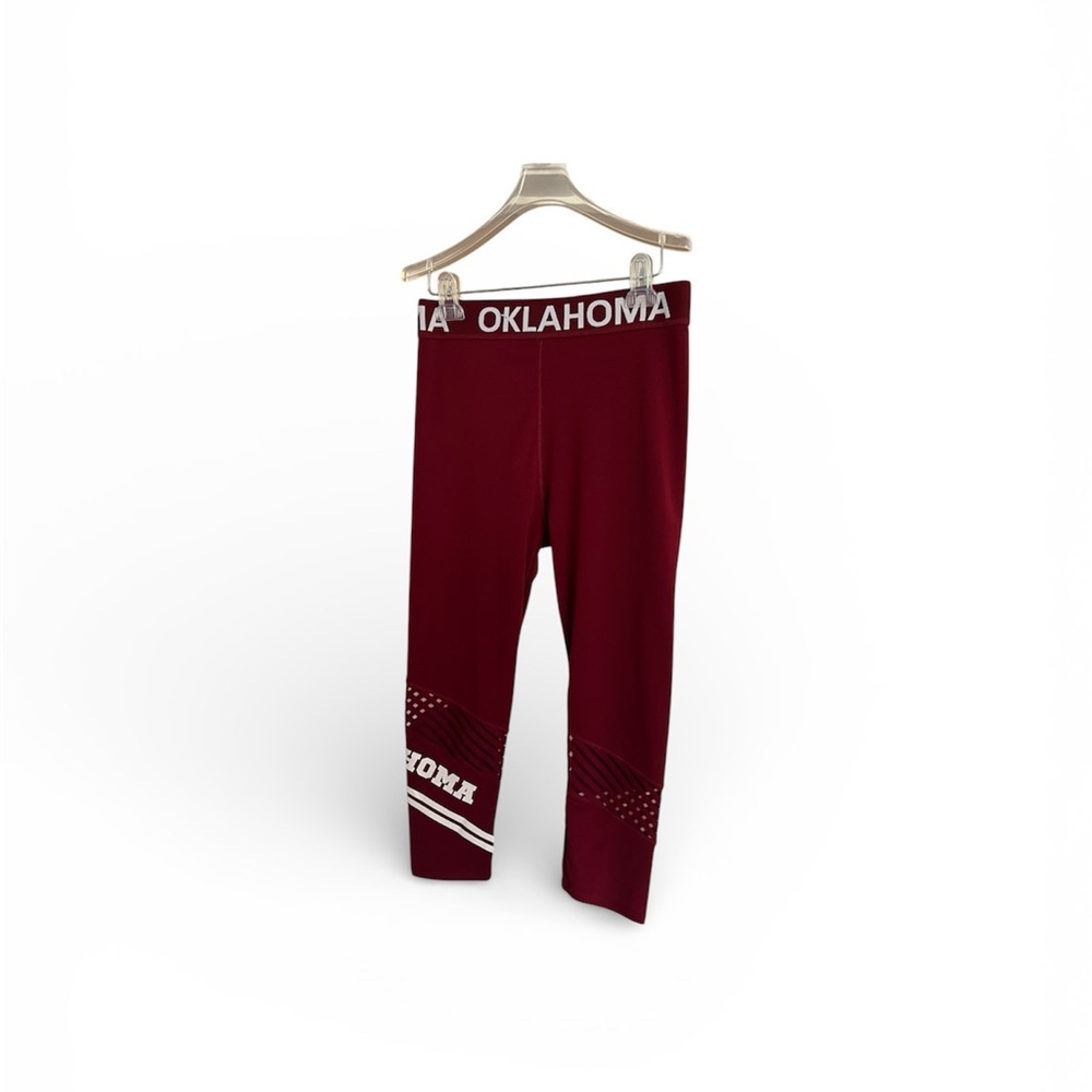Oklahoma Leggings